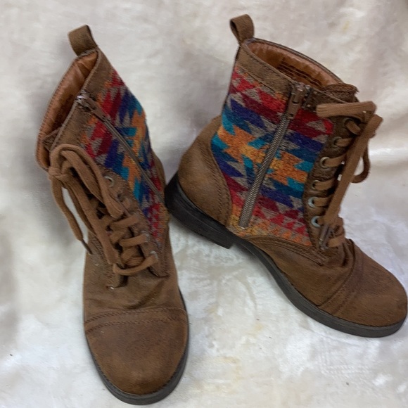 Ankle boots - Picture 6 of 6